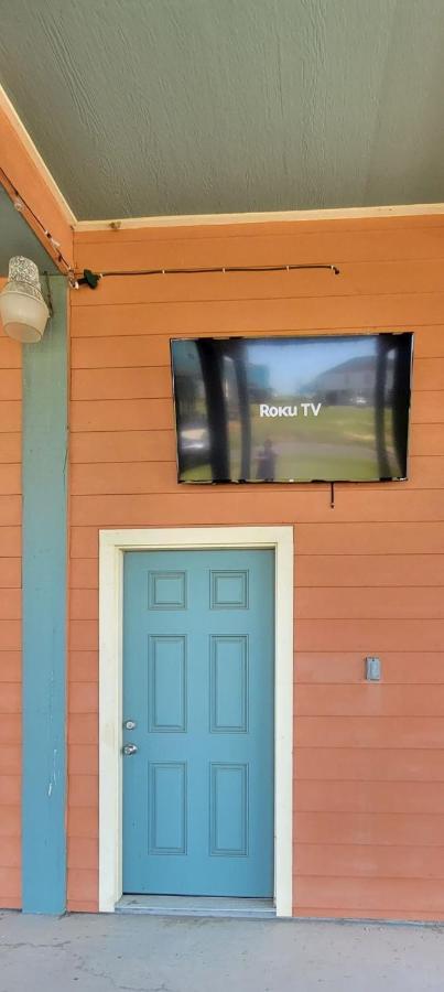 Fancy Nancy 2 Min Walk To Beach, Lyft, Pet-Friendly Bolivar Peninsula Exterior foto